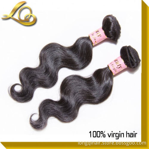 22 24 26 28 30 Inches Brazilian 5A Weave Hair Human Hair Weave Color Chart